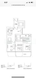Straits View (D1), Condominium #455989101